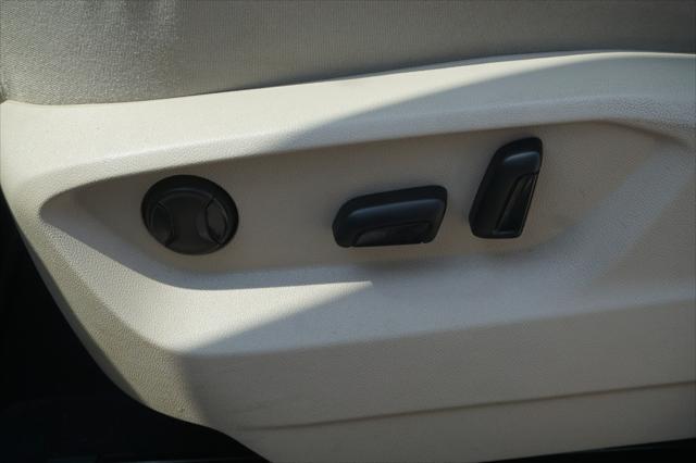 used 2019 Volkswagen Atlas car, priced at $23,744