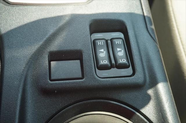 used 2021 Subaru Impreza car