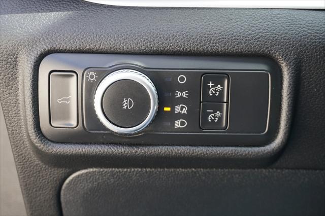 used 2022 Ford Explorer car, priced at $31,924