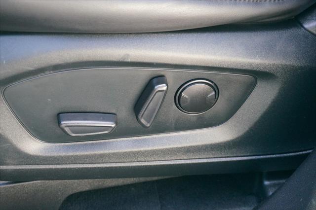 used 2022 Ford Explorer car, priced at $31,924