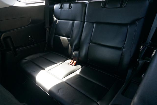 used 2022 Ford Explorer car, priced at $31,924