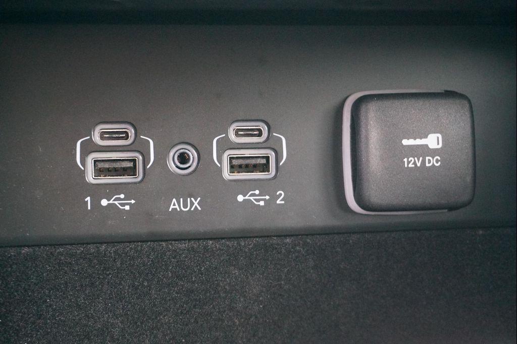 used 2023 Jeep Grand Cherokee car, priced at $29,722