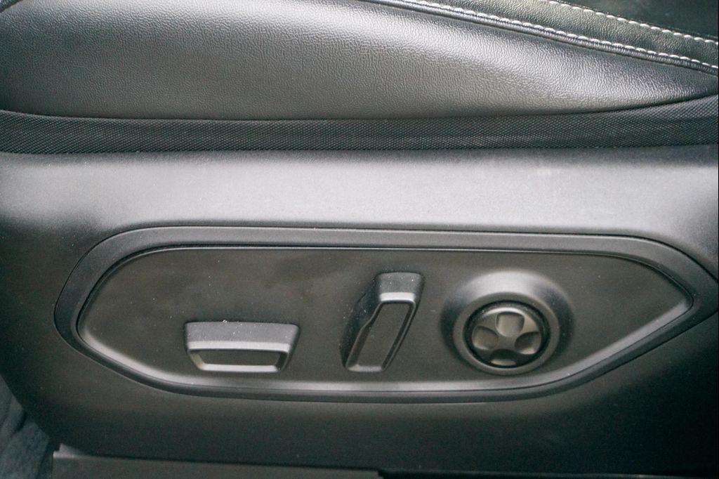 used 2023 Jeep Grand Cherokee car, priced at $29,722