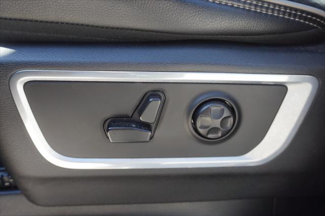 used 2019 Ram 1500 car, priced at $33,484