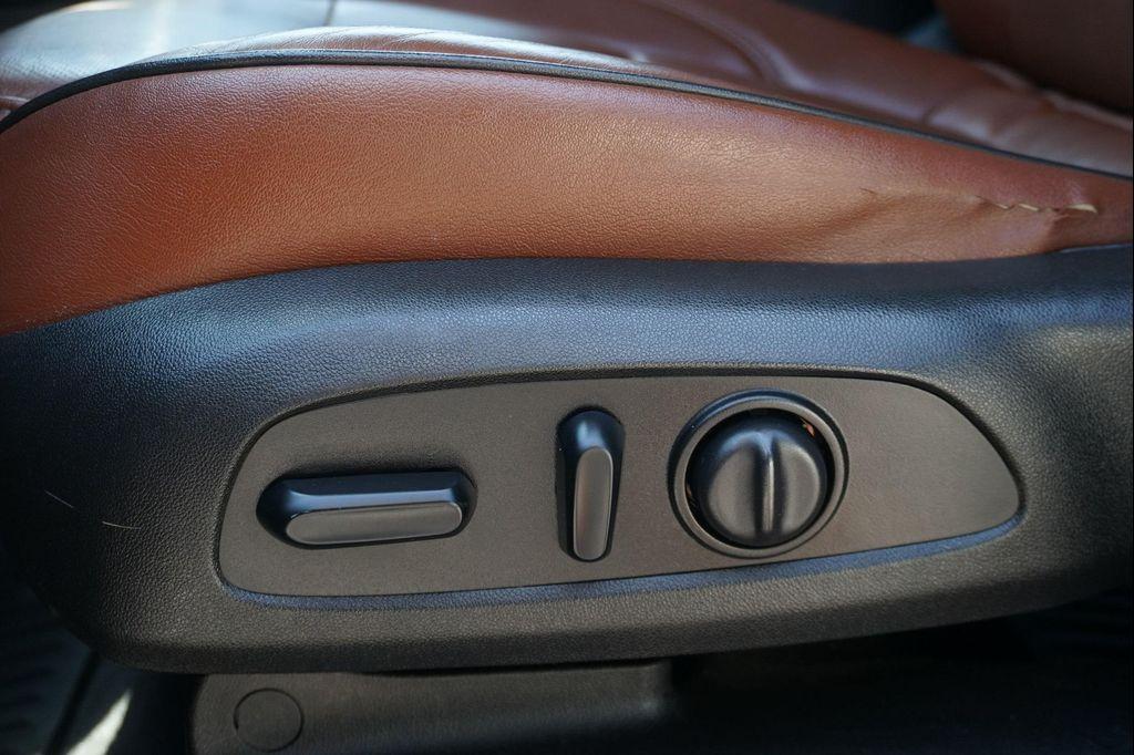 used 2018 Chevrolet Traverse car, priced at $24,800