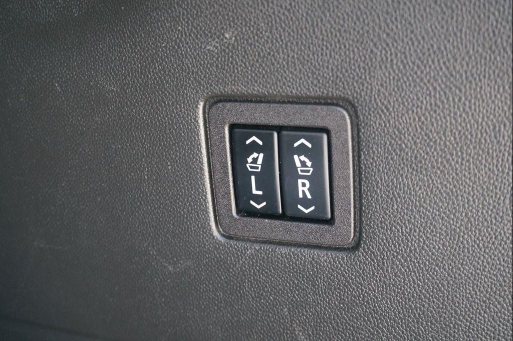 used 2018 Chevrolet Traverse car, priced at $24,800