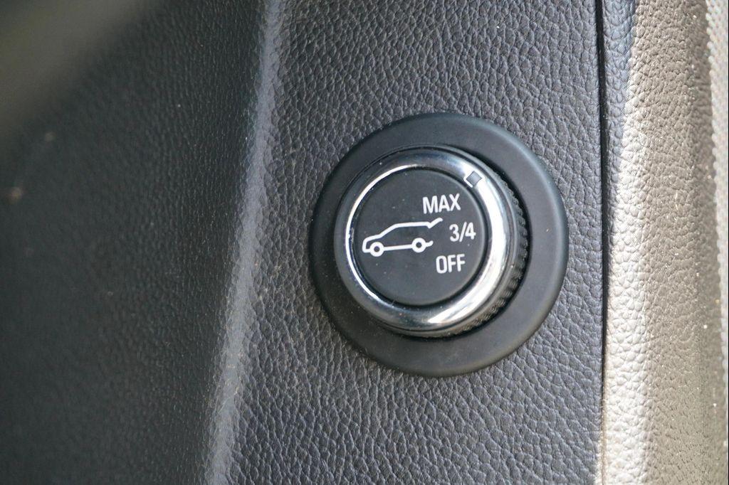 used 2018 Chevrolet Traverse car, priced at $24,800