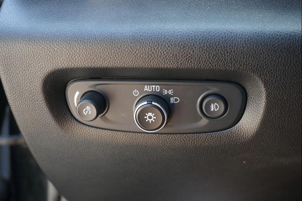 used 2018 Chevrolet Traverse car, priced at $24,800