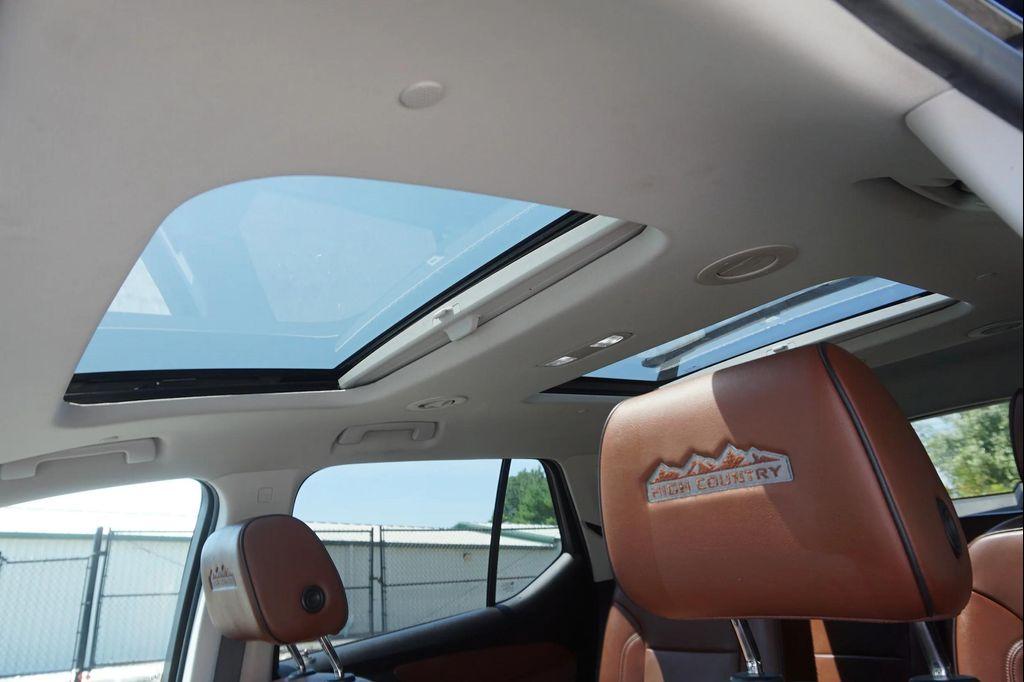 used 2018 Chevrolet Traverse car, priced at $24,800