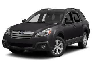 used 2013 Subaru Outback car