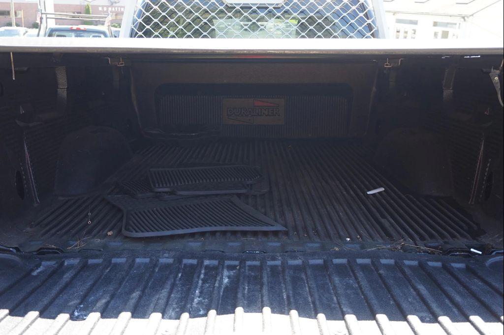 used 2018 Chevrolet Silverado 1500 car, priced at $29,617
