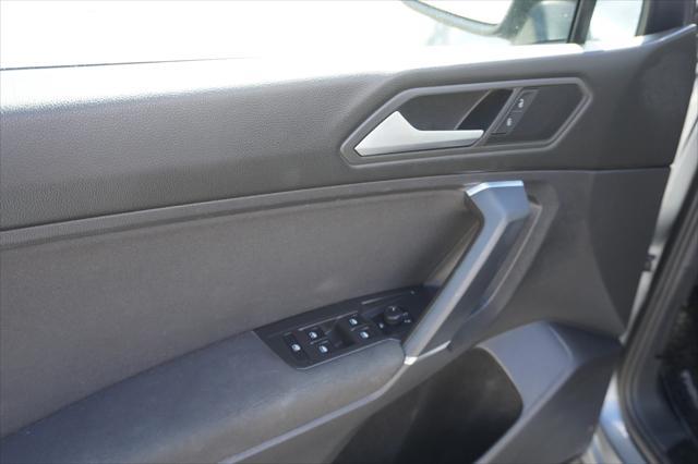 used 2020 Volkswagen Tiguan car, priced at $15,326