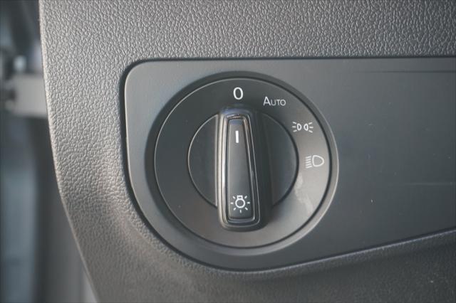 used 2020 Volkswagen Tiguan car, priced at $15,326