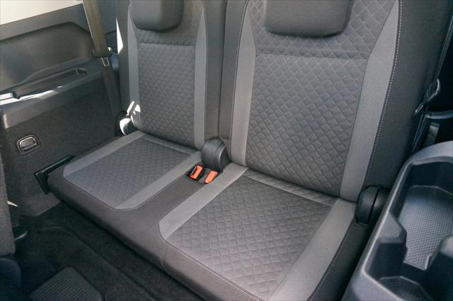 used 2020 Volkswagen Tiguan car, priced at $15,326