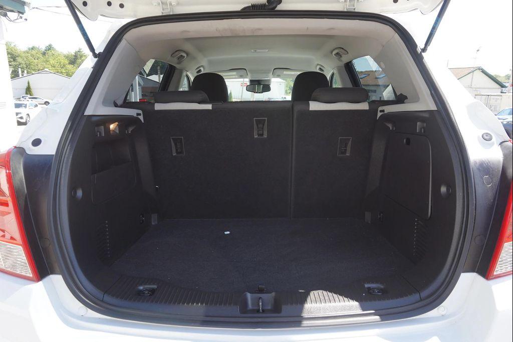 used 2022 Chevrolet Trax car, priced at $19,775