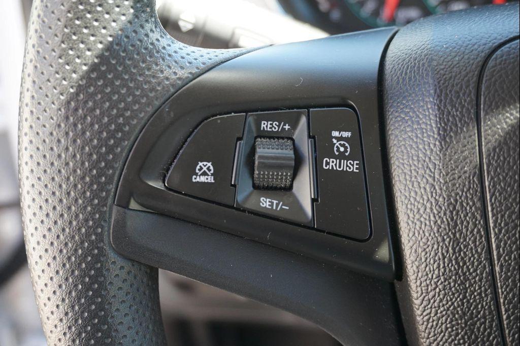 used 2022 Chevrolet Trax car, priced at $19,775