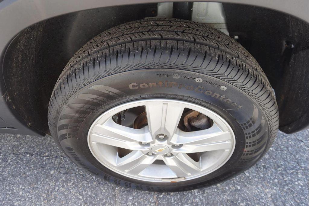 used 2022 Chevrolet Trax car, priced at $19,775