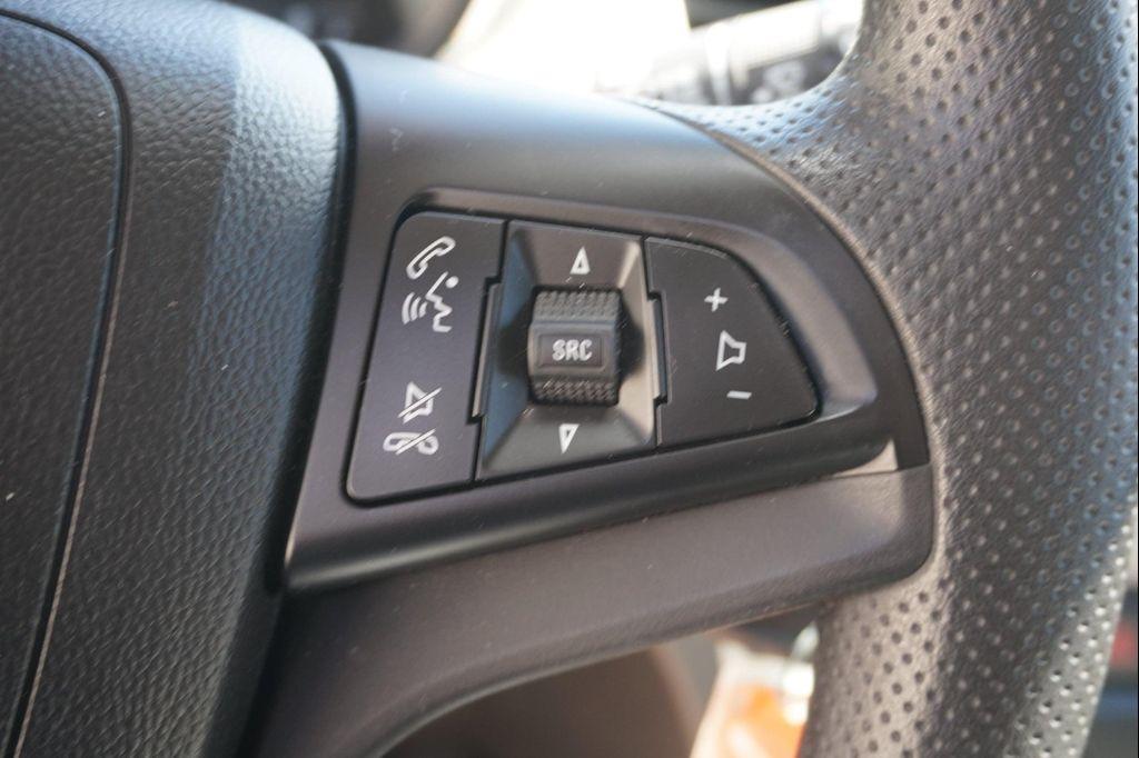 used 2022 Chevrolet Trax car, priced at $19,775