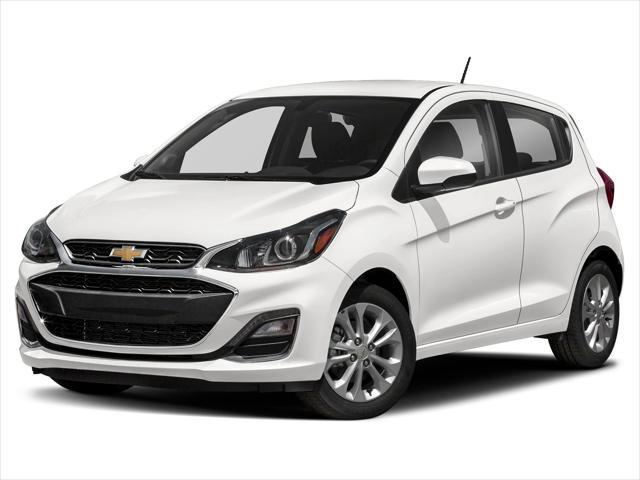 used 2022 Chevrolet Spark car, priced at $15,990