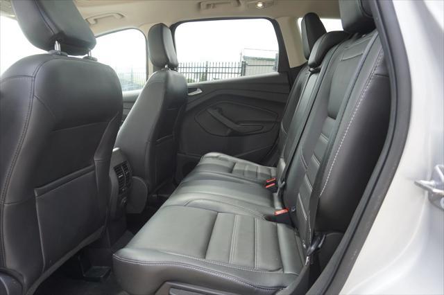 used 2018 Ford Escape car, priced at $14,888