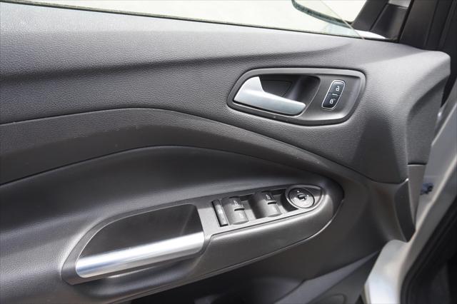 used 2018 Ford Escape car, priced at $14,888