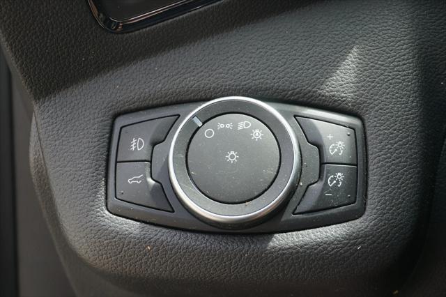 used 2018 Ford Escape car, priced at $14,888
