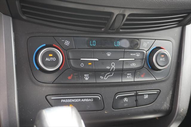 used 2018 Ford Escape car, priced at $14,888