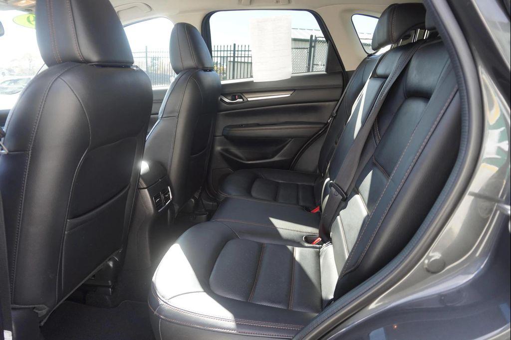 used 2019 Mazda CX-5 car, priced at $20,448