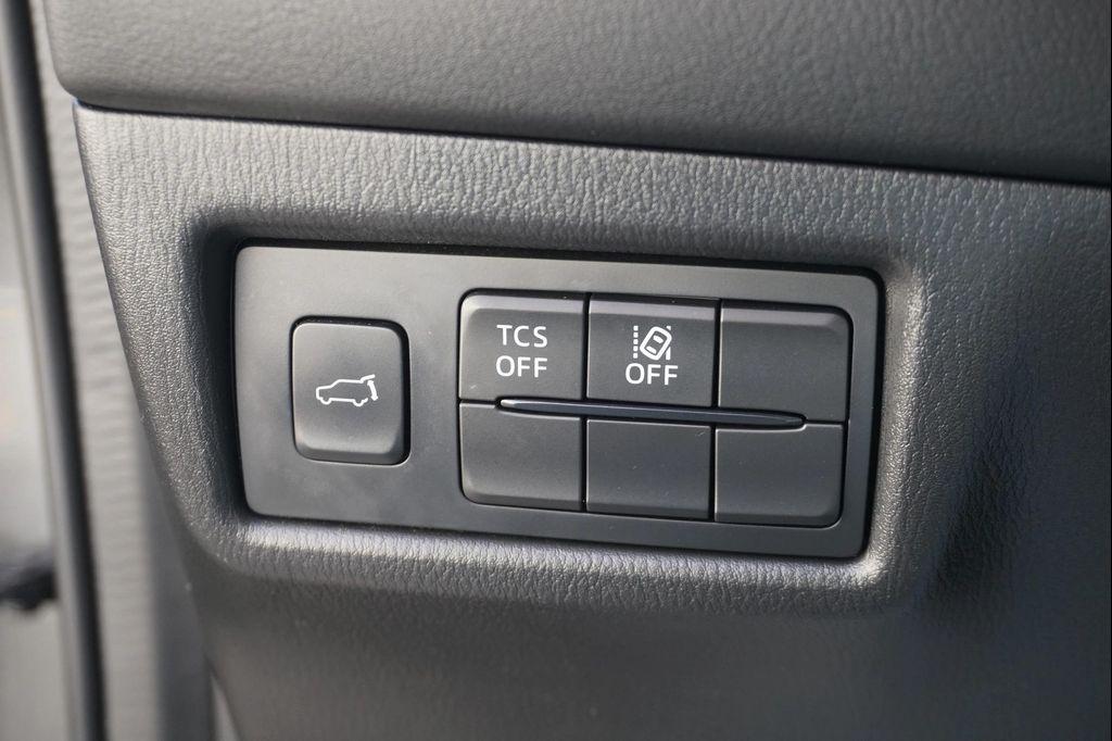 used 2019 Mazda CX-5 car, priced at $20,448