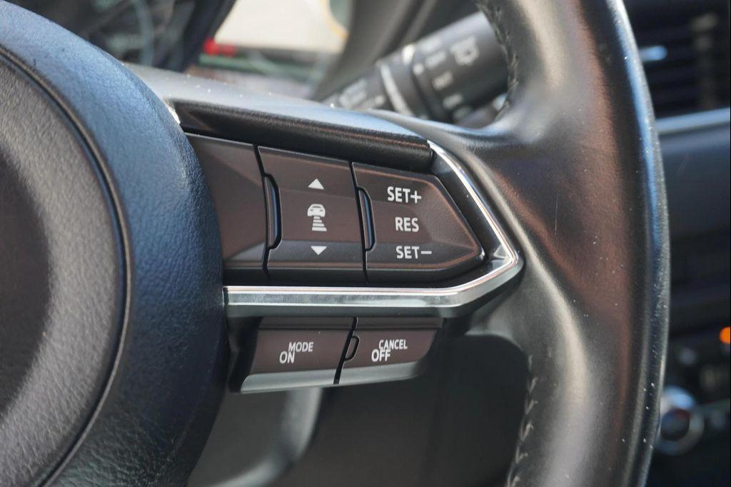 used 2019 Mazda CX-5 car, priced at $20,448