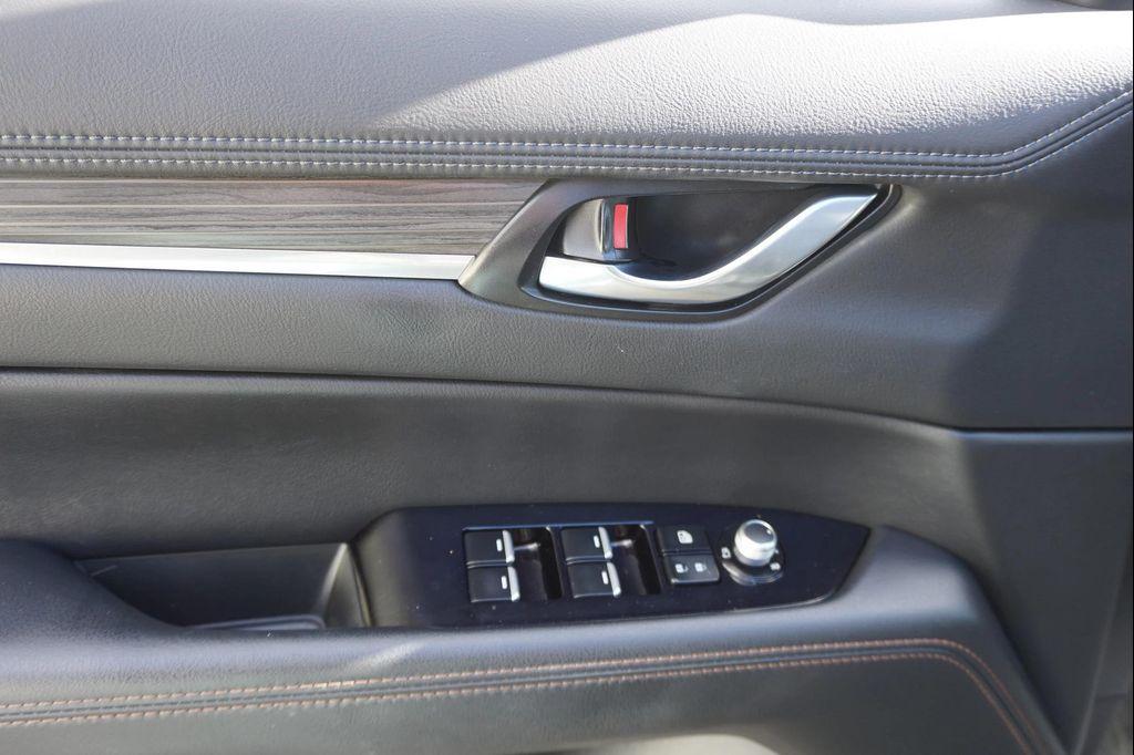 used 2019 Mazda CX-5 car, priced at $20,448