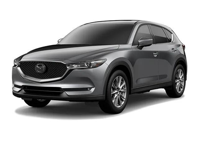 used 2019 Mazda CX-5 car, priced at $20,448