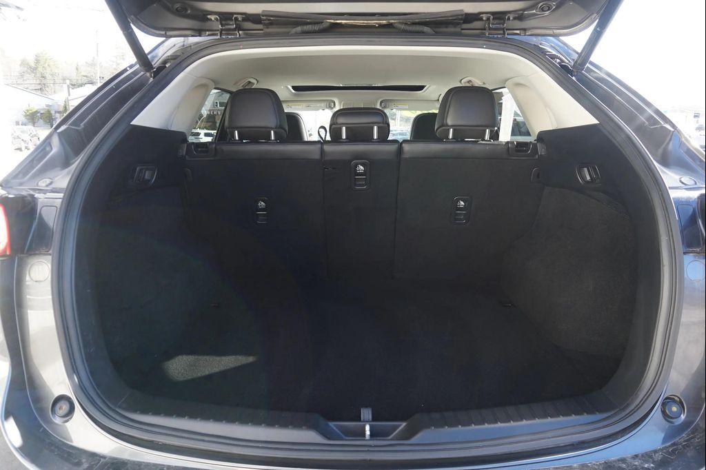 used 2019 Mazda CX-5 car, priced at $20,448