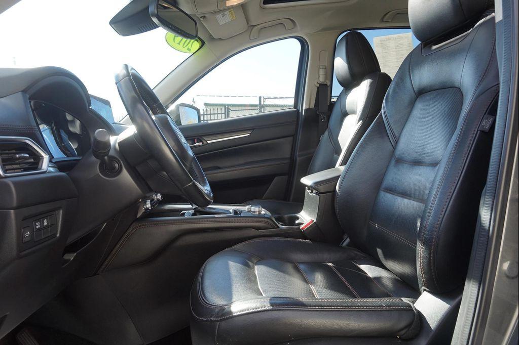 used 2019 Mazda CX-5 car, priced at $20,448
