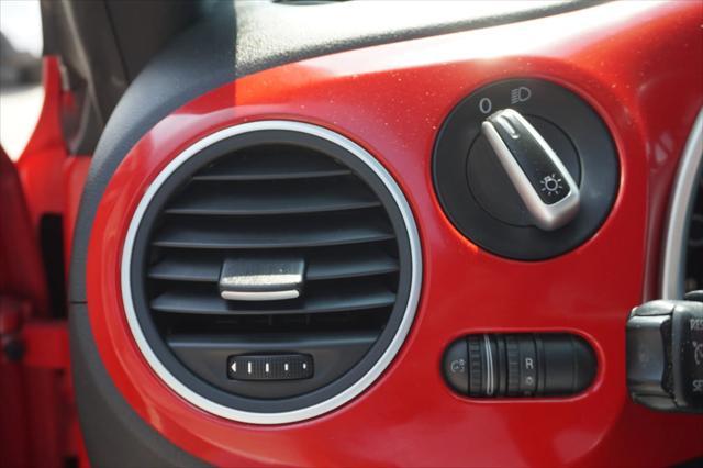 used 2012 Volkswagen Beetle car, priced at $9,866
