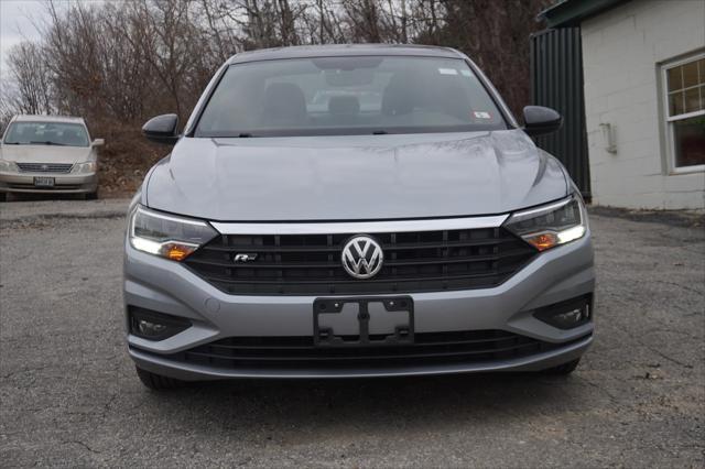 used 2019 Volkswagen Jetta car, priced at $19,222