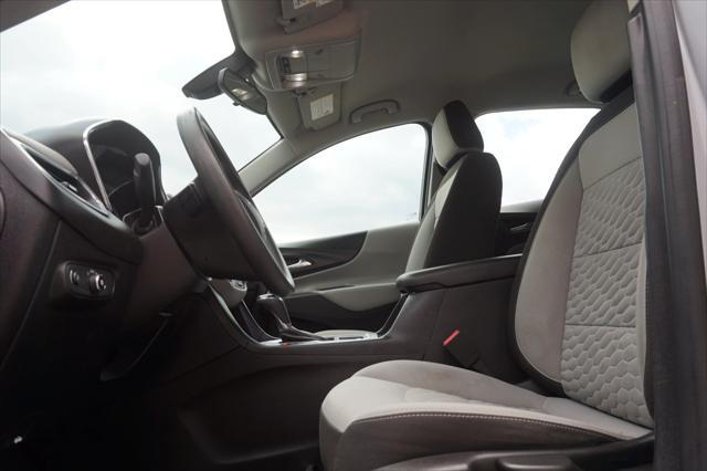 used 2019 Chevrolet Equinox car, priced at $15,990