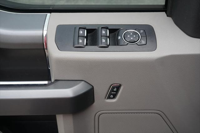 used 2017 Ford F-150 car, priced at $25,900