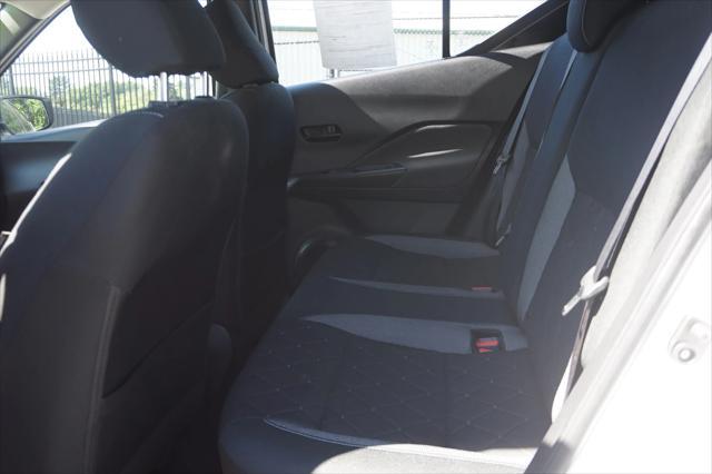 used 2019 Nissan Kicks car, priced at $13,544