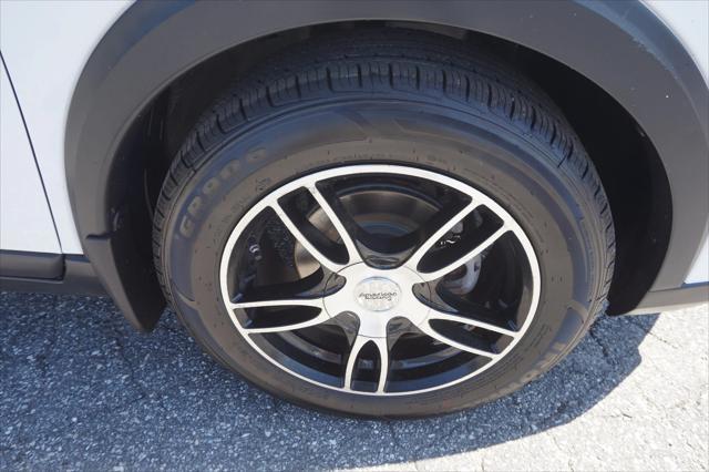 used 2019 Nissan Kicks car, priced at $13,544