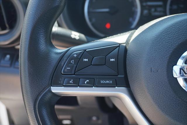 used 2019 Nissan Kicks car, priced at $13,544