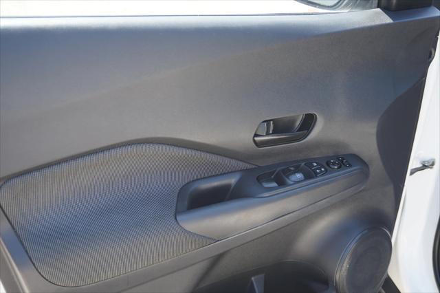used 2019 Nissan Kicks car, priced at $13,544