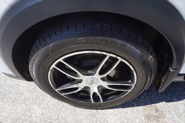 used 2019 Nissan Kicks car, priced at $13,544