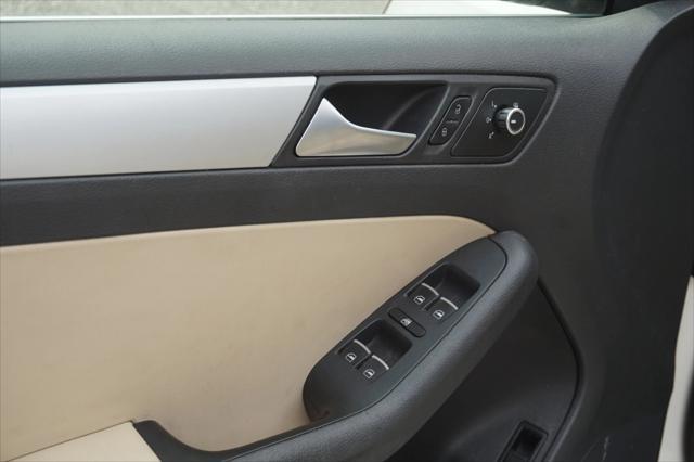 used 2013 Volkswagen Jetta car