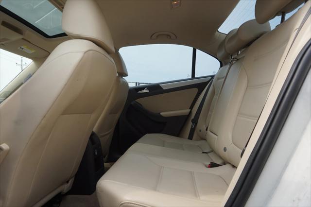 used 2013 Volkswagen Jetta car