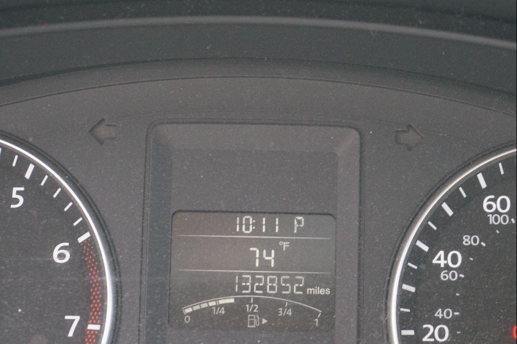 used 2013 Volkswagen Jetta car