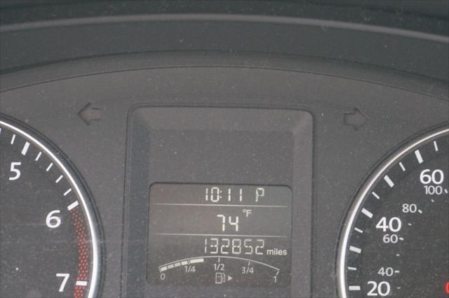 used 2013 Volkswagen Jetta car