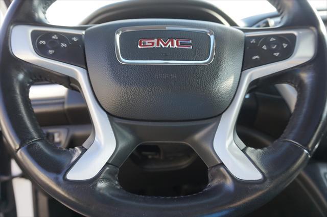 used 2019 GMC Acadia car, priced at $26,988