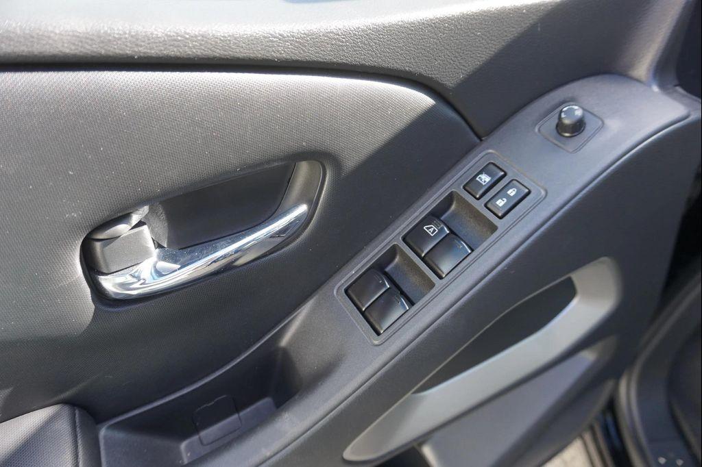 used 2023 Nissan Frontier car, priced at $30,990