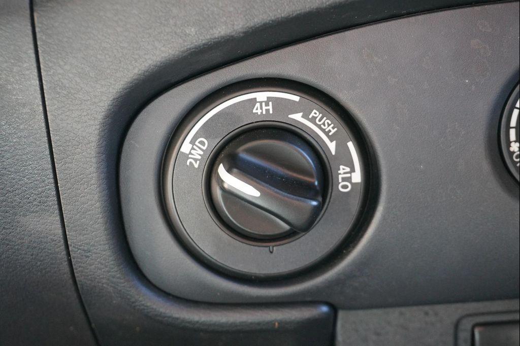 used 2023 Nissan Frontier car, priced at $30,990